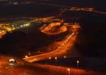 Jebel Hafeet in Abu Dhabi — view 2