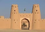 Al Jahili Fort in Al Ain — view 2