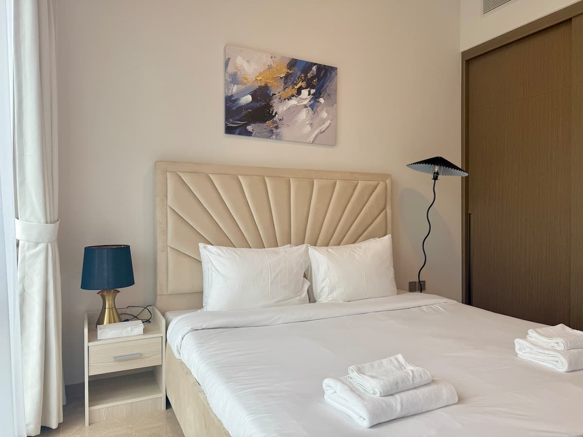 1 Bedroom Furnished Apartment | Grande Signature Residences — photo 3