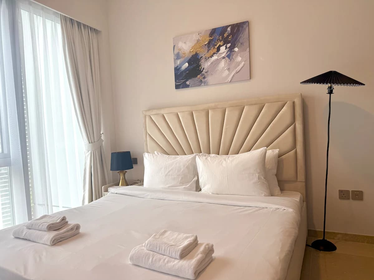 1 Bedroom Furnished Apartment | Grande Signature Residences — photo 4