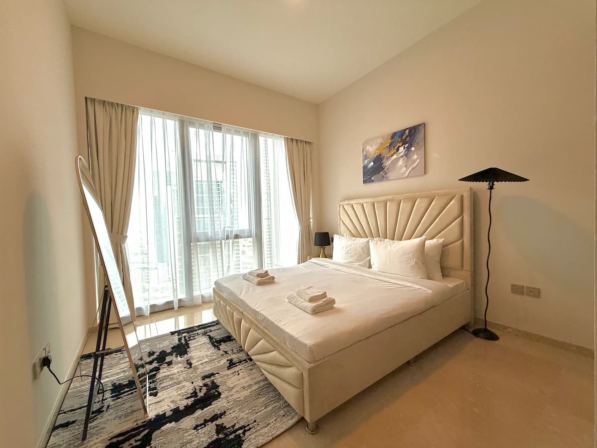 1 Bedroom Furnished Apartment | Grande Signature Residences — photo 2
