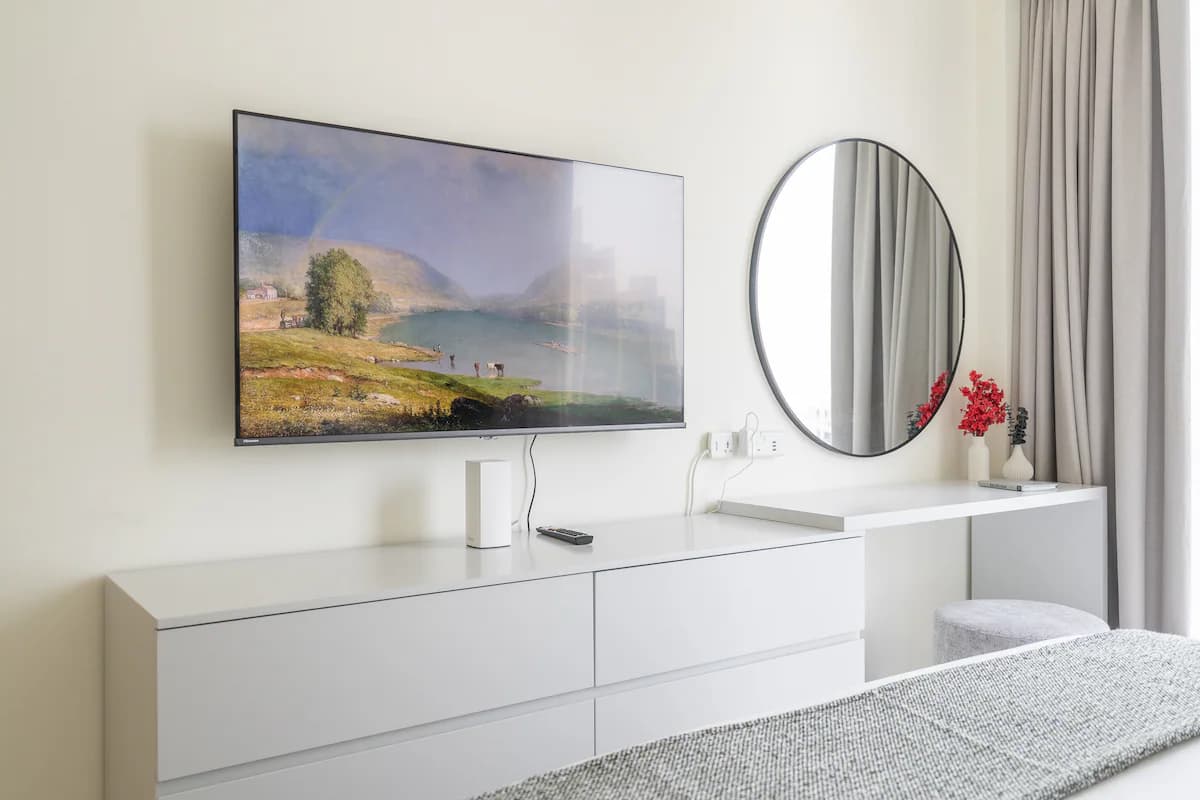 3 Bedroom Furnished Apartment | Grande Signature Residences — photo 8