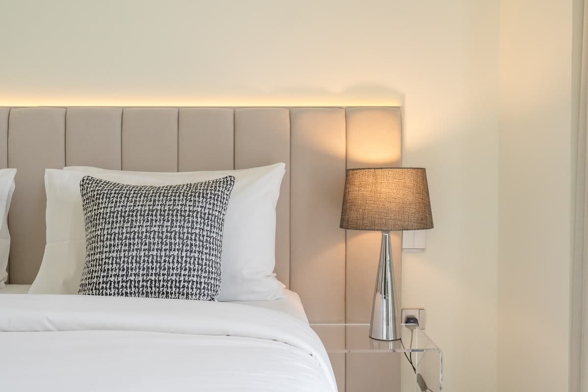 3 Bedroom Furnished Apartment | Grande Signature Residences — photo 6