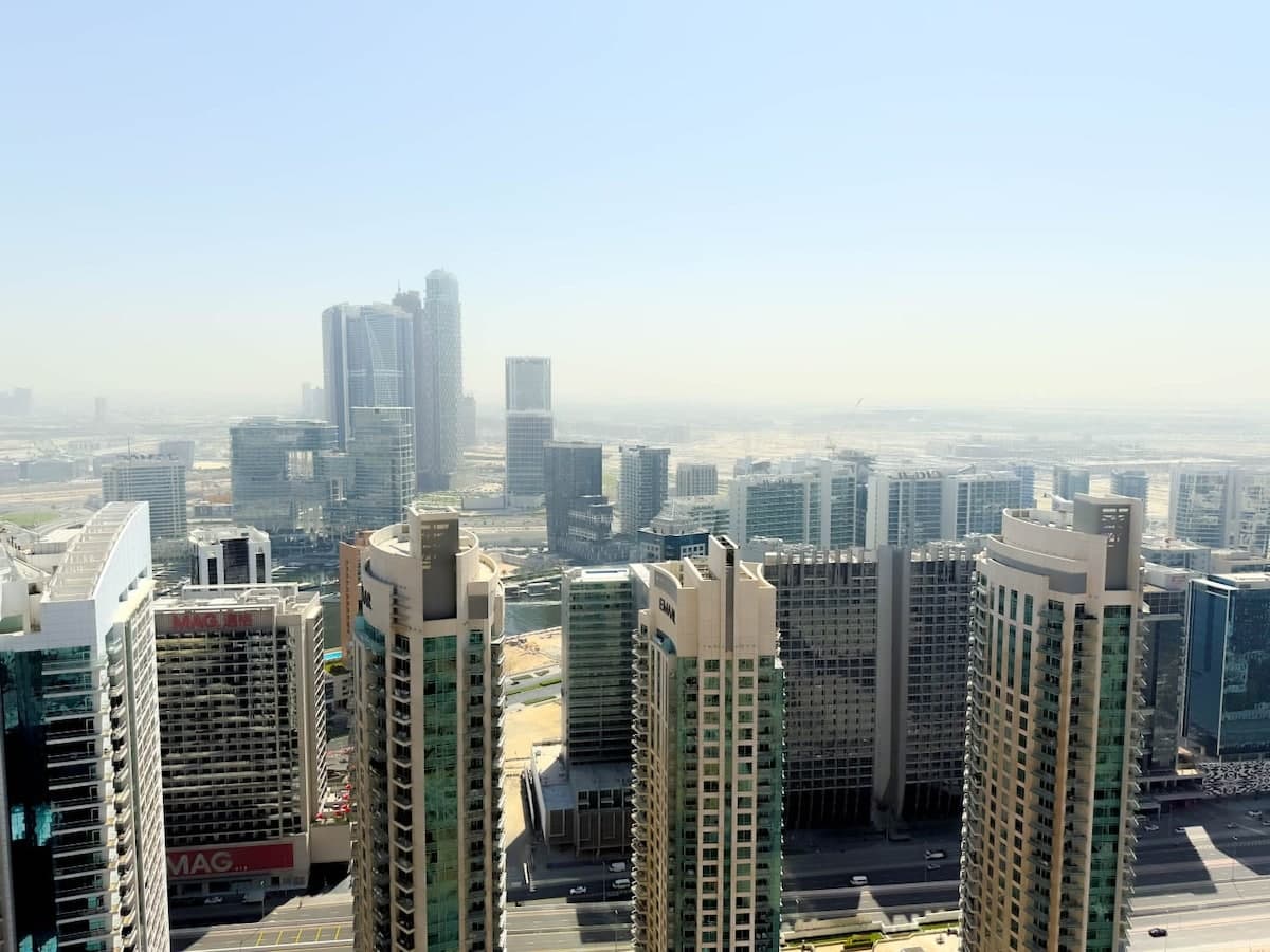 1 Bedroom Apartment for 2 from AED 495 | Burj Royale — photo 8