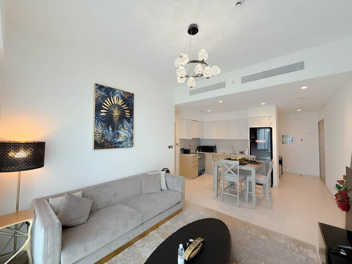 1 Bedroom Apartment for 2 from AED 495 | Burj Royale — photo 7