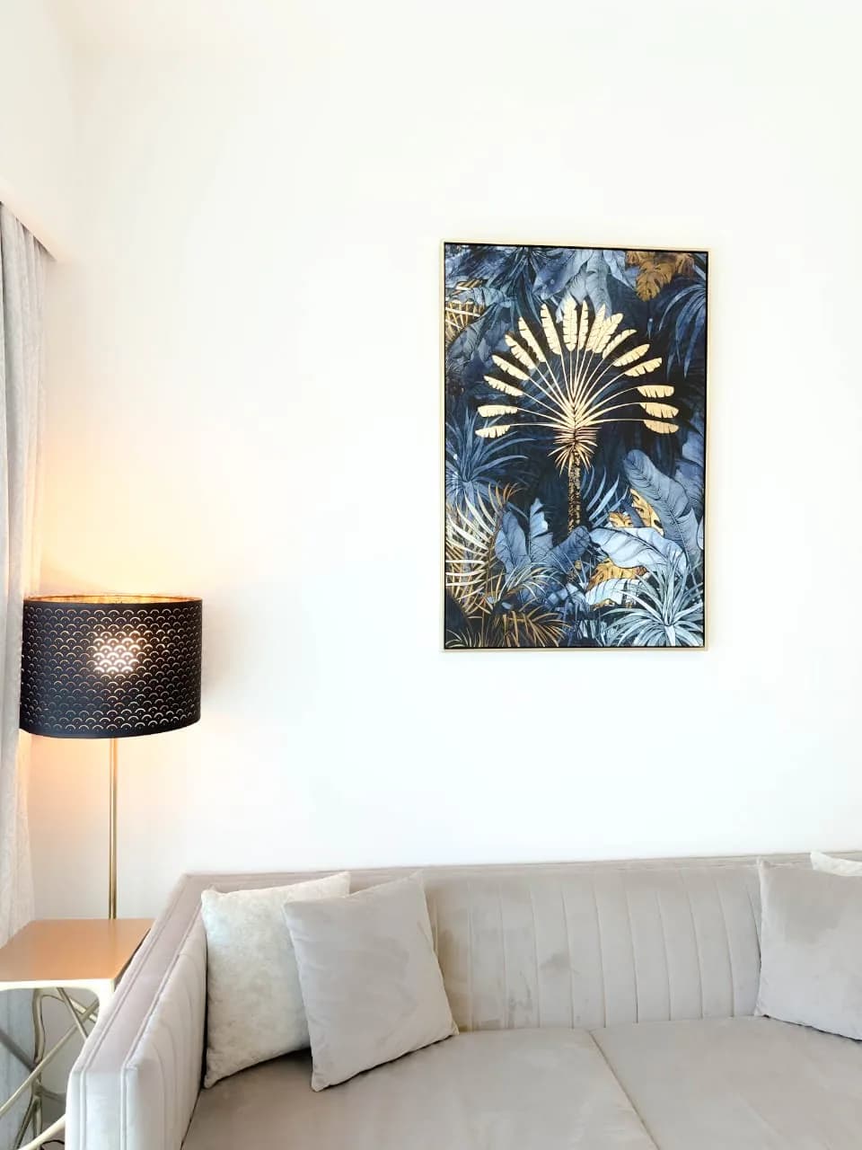 1 Bedroom Apartment for 2 from AED 495 | Burj Royale — photo 3