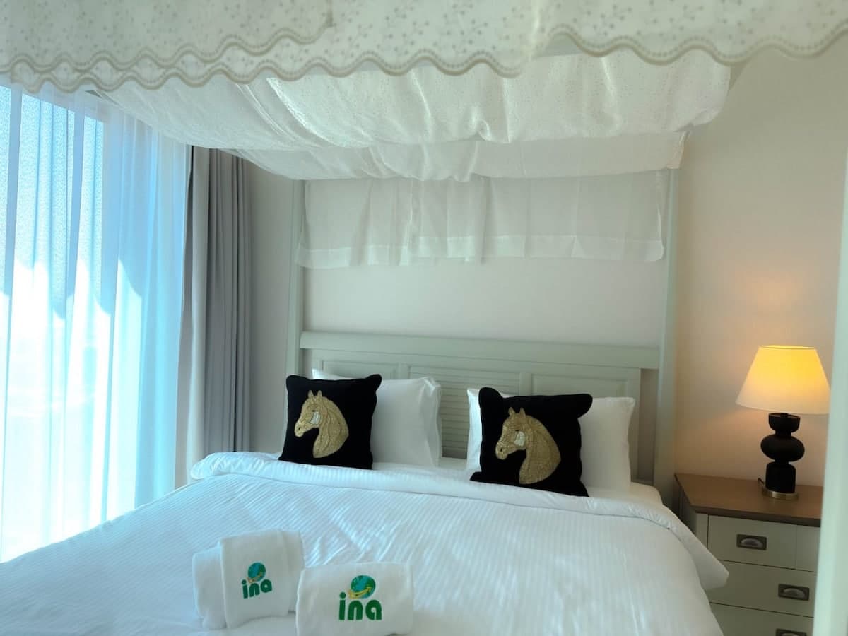 1 Bedroom Apartment for 2 from AED 495 | Burj Royale — photo 6