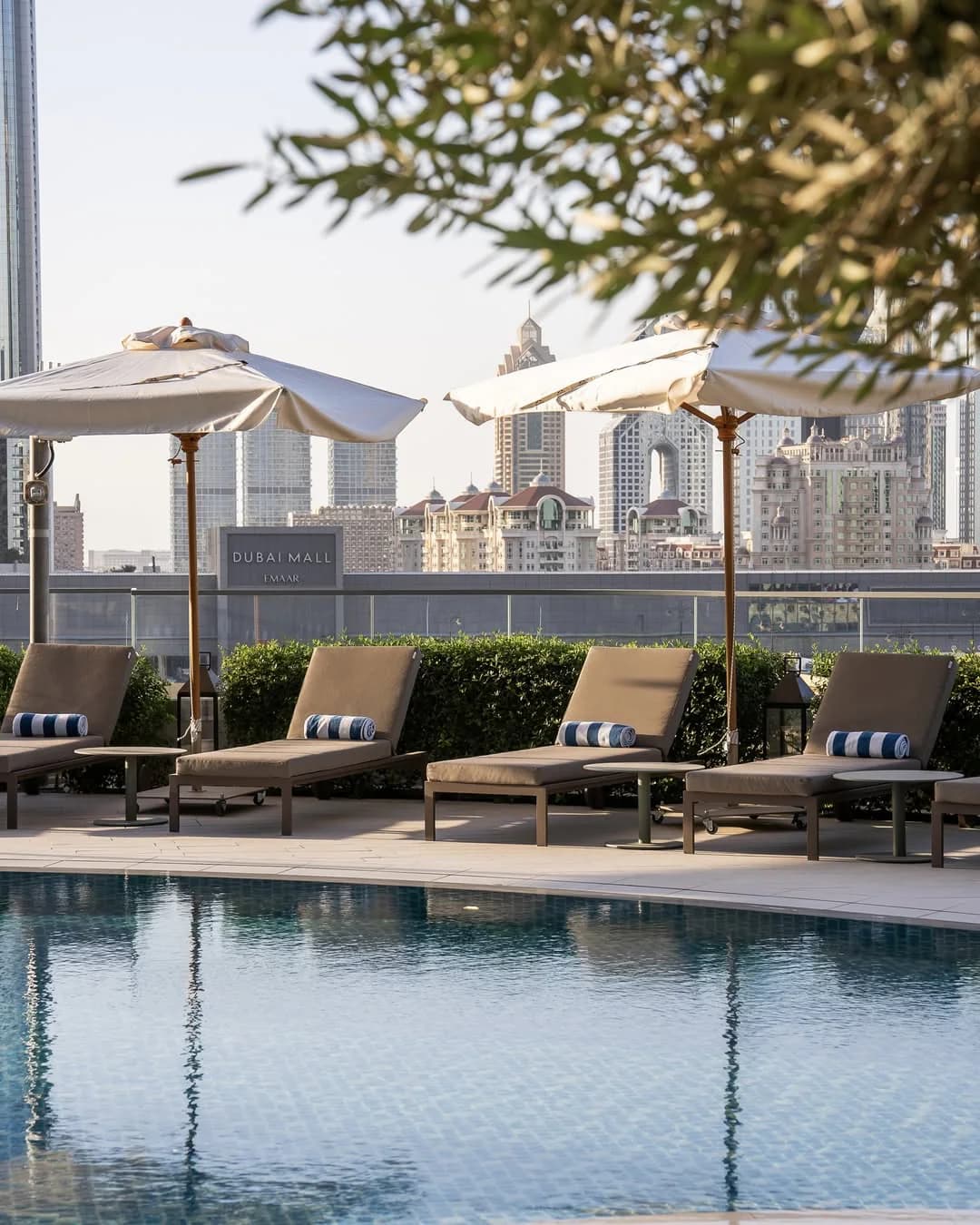 2 Bed Apartment, Sleeps 8 | Vida Residences Dubai Mall — photo 3