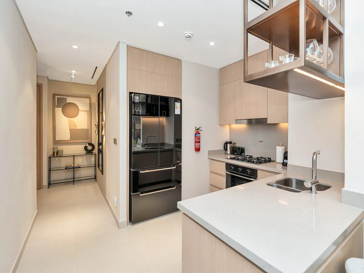 2 Bedroom Furnished Apartment | Vida Residences Dubai Mall — photo 5