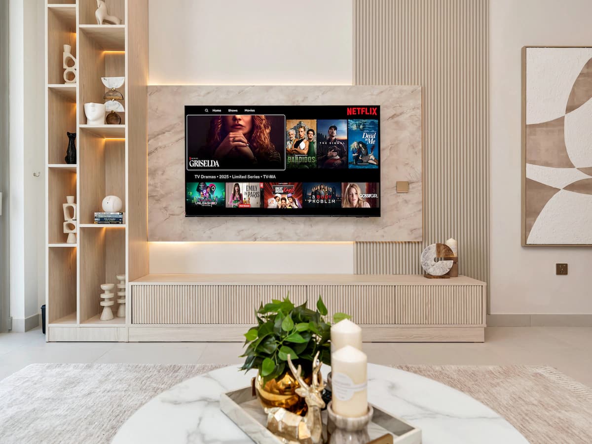 2 Bedroom Furnished Apartment | Vida Residences Dubai Mall — photo 7