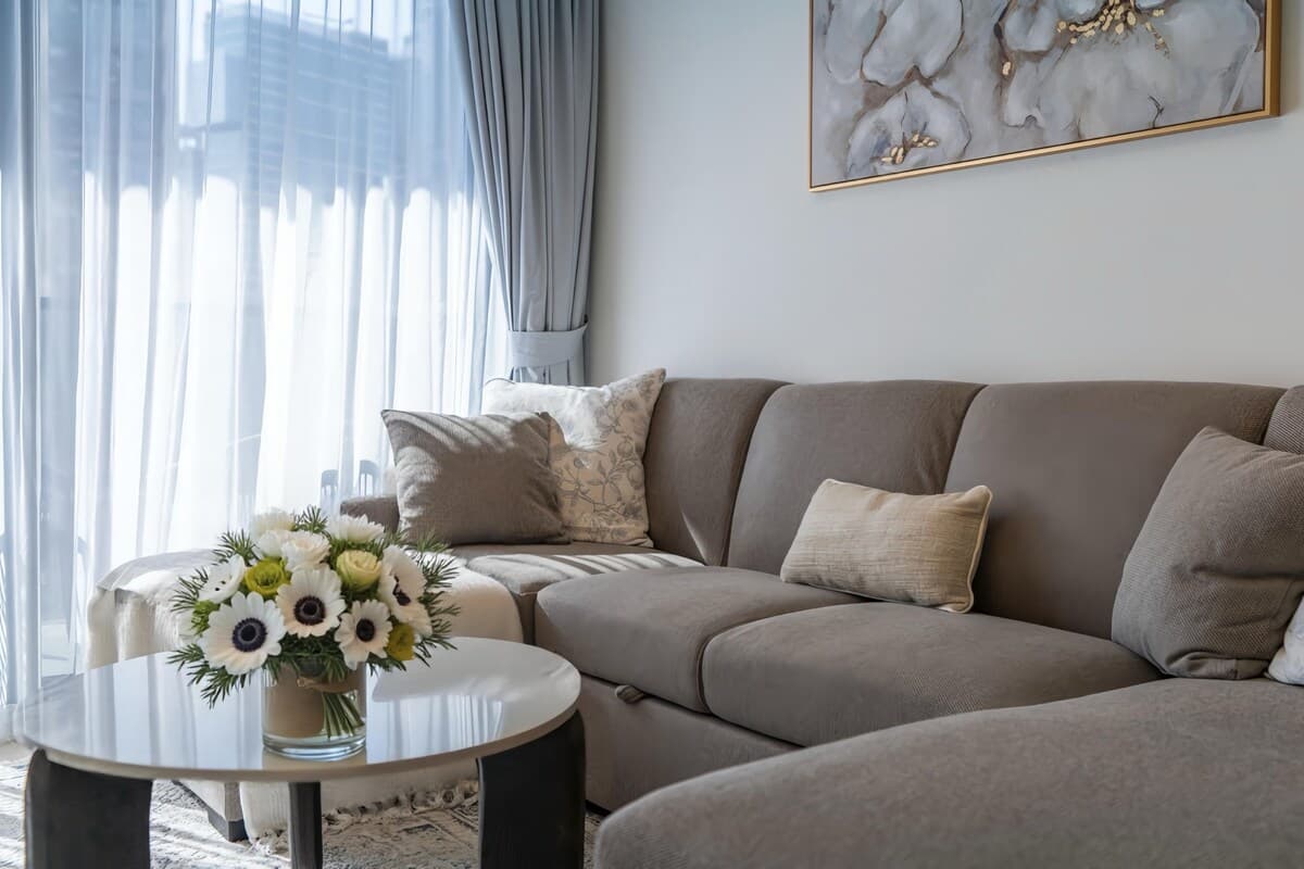1 Bedroom Furnished Apartment | Act One / Act Two — photo 7