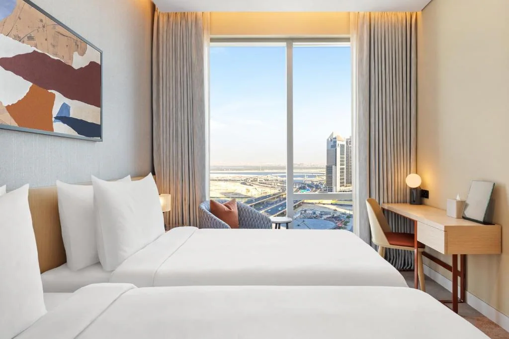 1 Bedroom Furnished Apartment with City View | Vida Residences Dubai Mall — photo 8