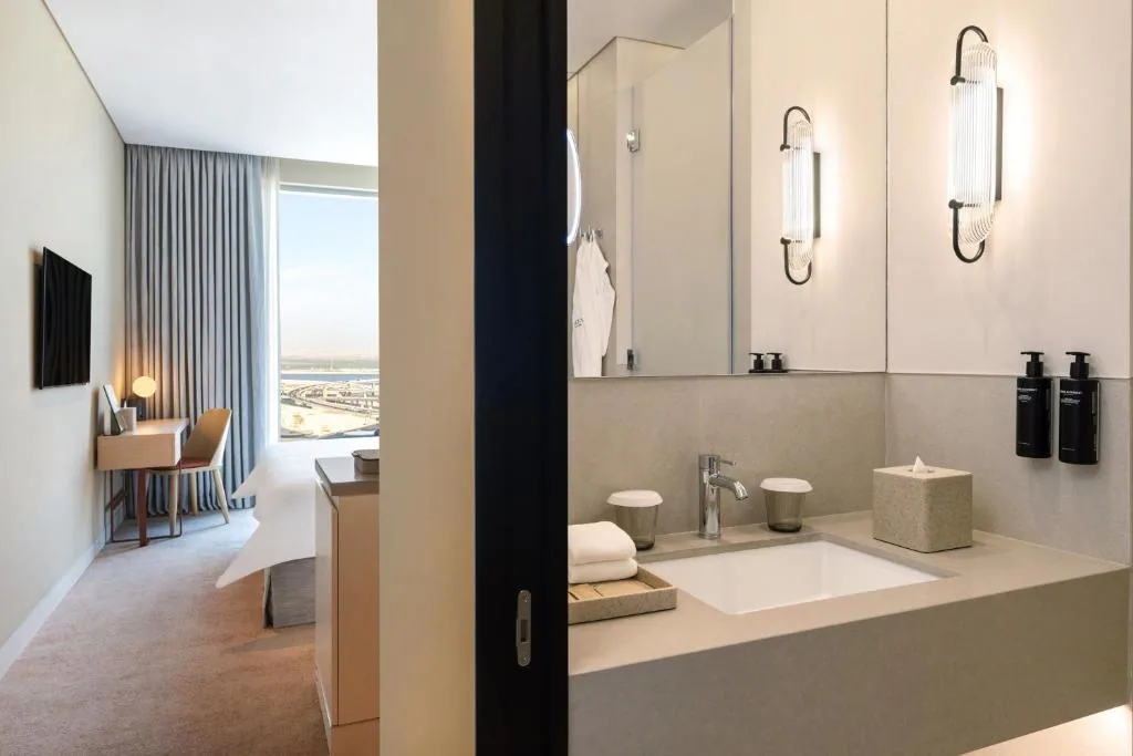 1 Bedroom Furnished Apartment with City View | Vida Residences Dubai Mall — photo 7