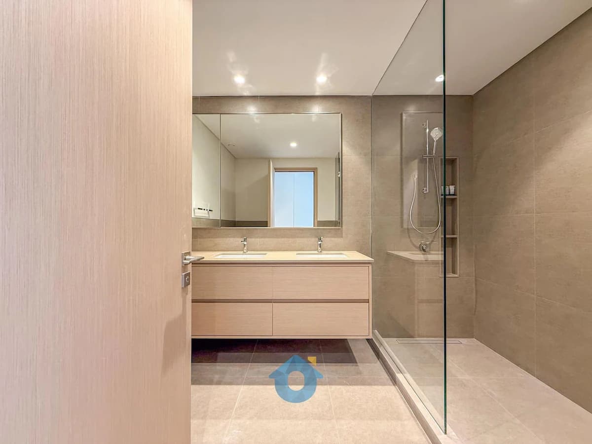 3 Bedroom Furnished Apartment with Burj Khalifa View | Grande Signature Residences — photo 6