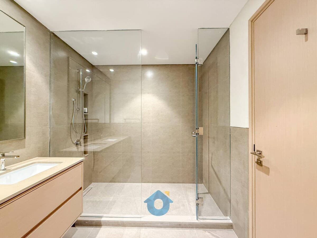 3 Bedroom Furnished Apartment with Burj Khalifa View | Grande Signature Residences — photo 8