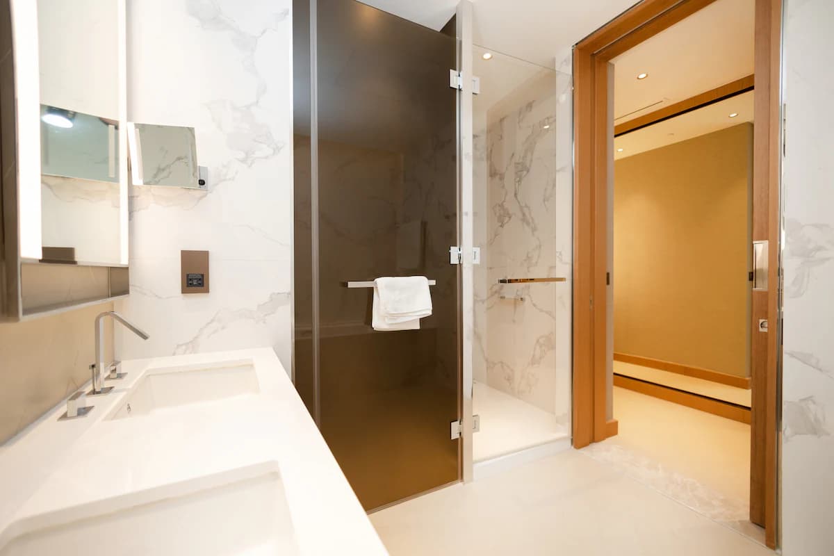 2-Bedroom, 2-Bath Apartment | Address Dubai Opera — photo 8