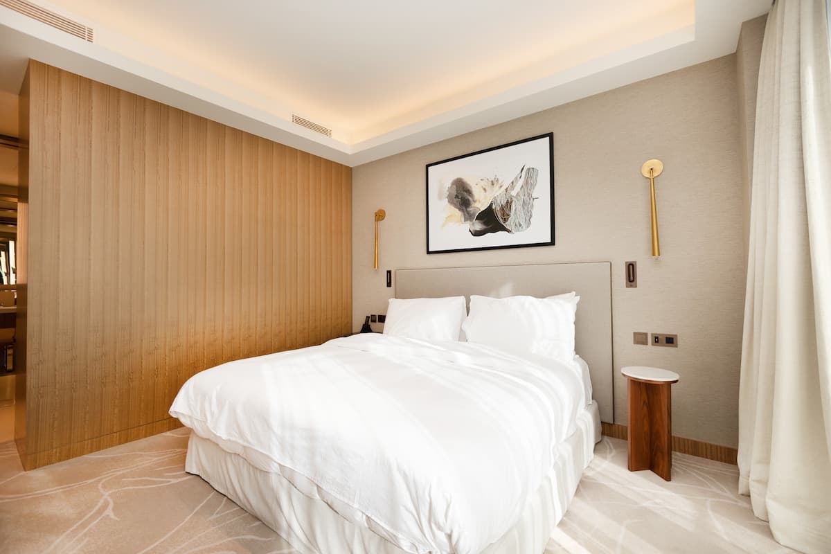2-Bedroom, 2-Bath Apartment | Address Dubai Opera — photo 6