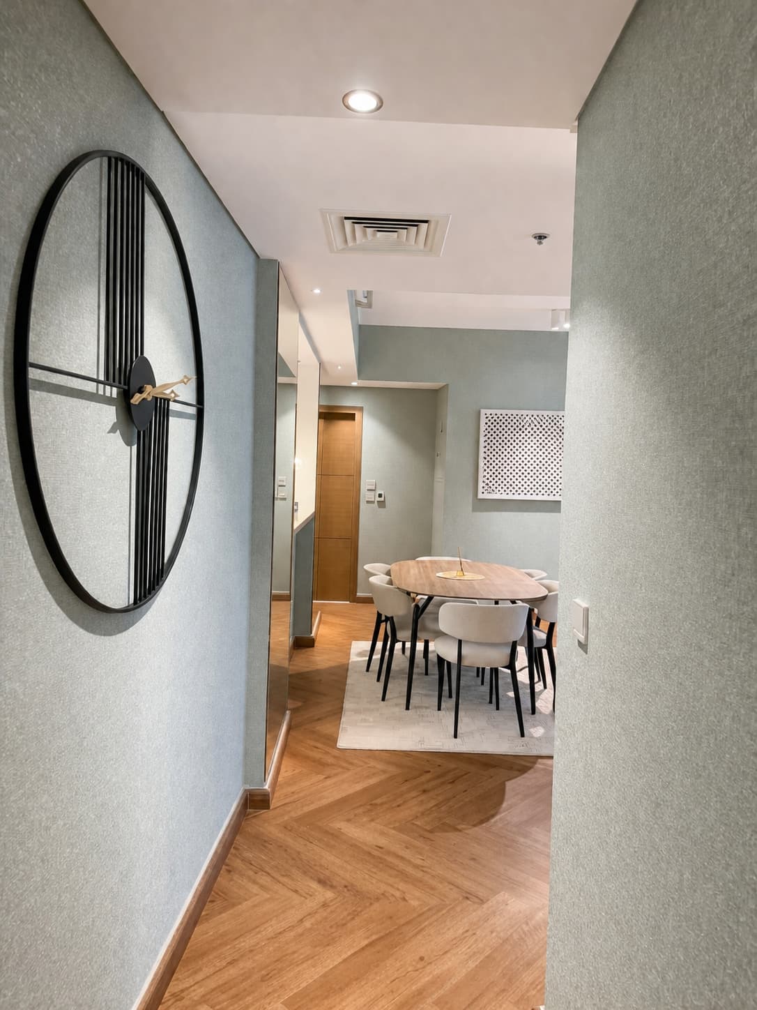 2 Bedroom Apartment, Pets Allowed | Burj Vista Dubai — photo 8