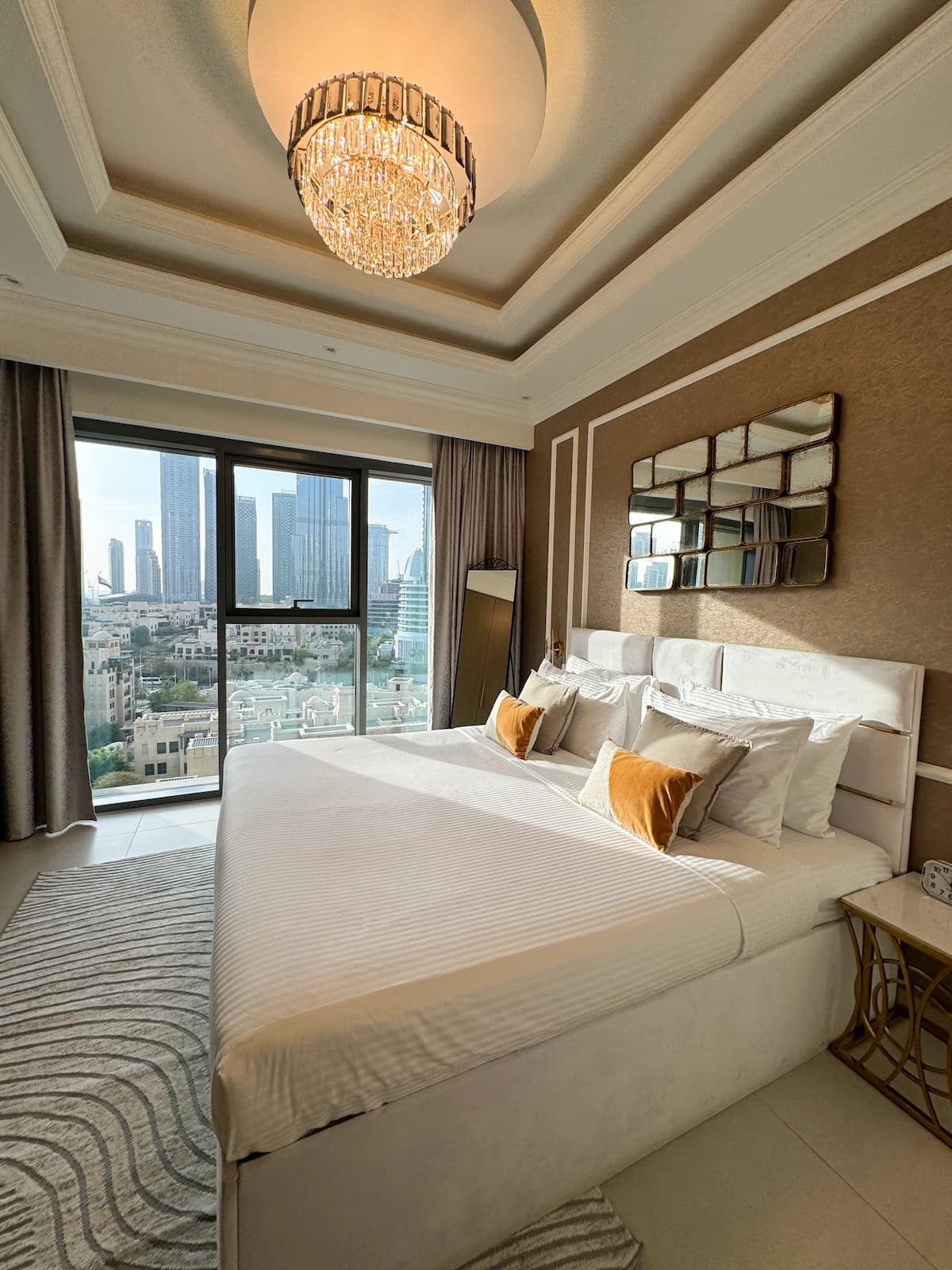 2 Bedroom Furnished Apartment | Burj Royale — photo 6