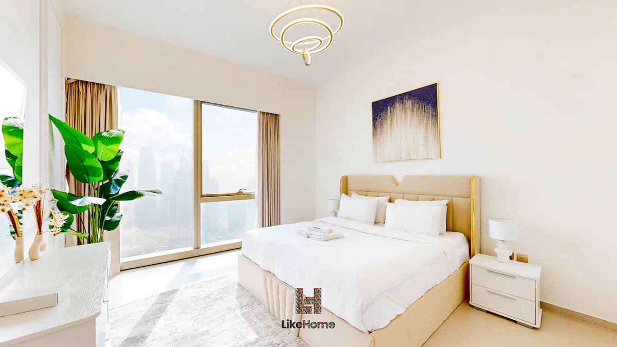 3 Bed Apartment, Sleeps 5 | Grande Signature Residences — photo 5