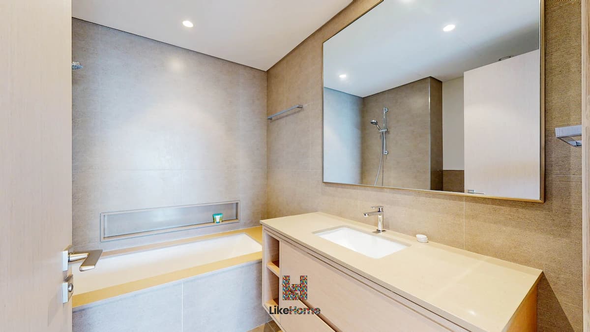 3 Bed Apartment, Sleeps 5 | Grande Signature Residences — photo 8