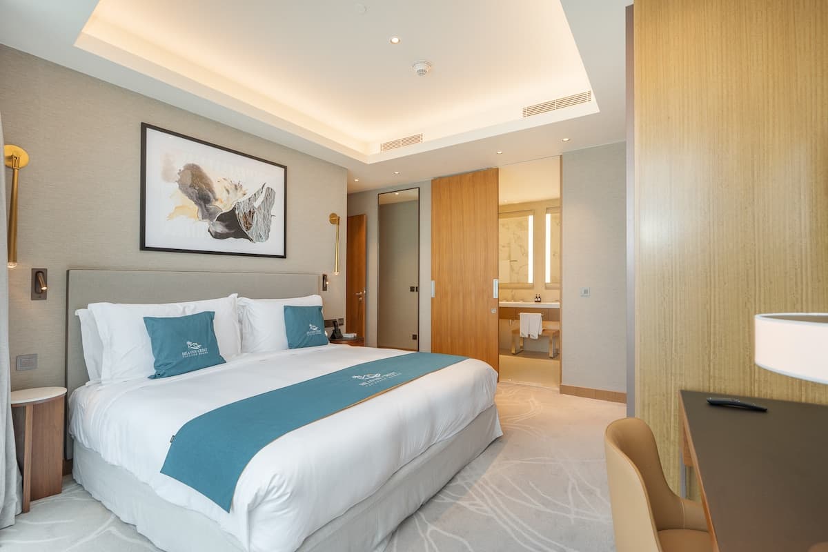 2 Bed Apartment with EV Charger | Address Dubai Opera — photo 6
