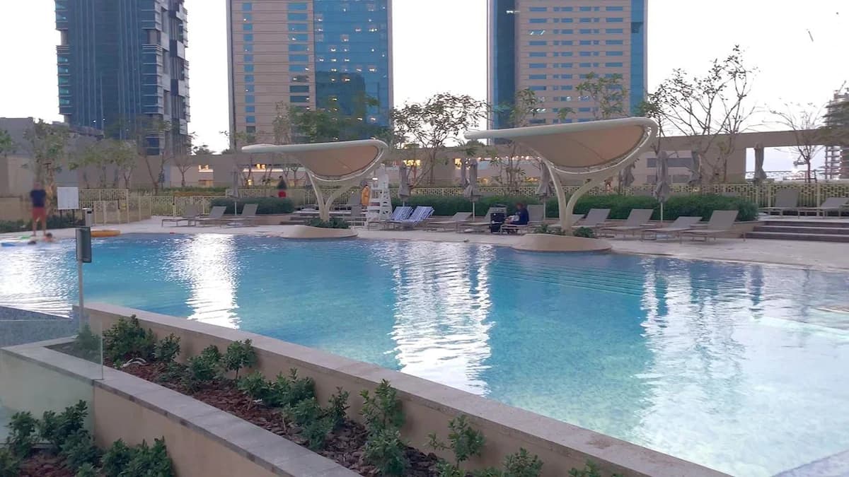 3 Bedroom Furnished Apartment with Burj Khalifa & Fountain View | Burj Vista — photo 5