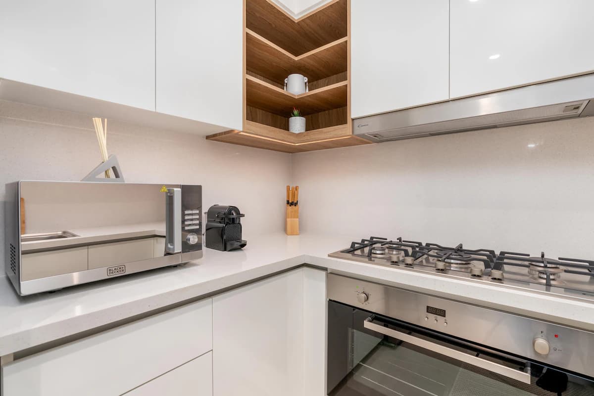 3 Bedroom Apartment with 4 Baths | Downtown Views II Dubai — photo 8