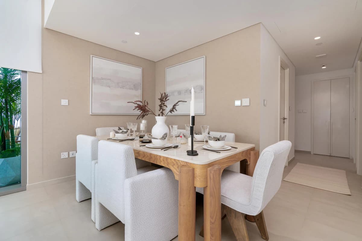 3 Bedroom Apartment with 4 Baths | Downtown Views II Dubai — photo 3