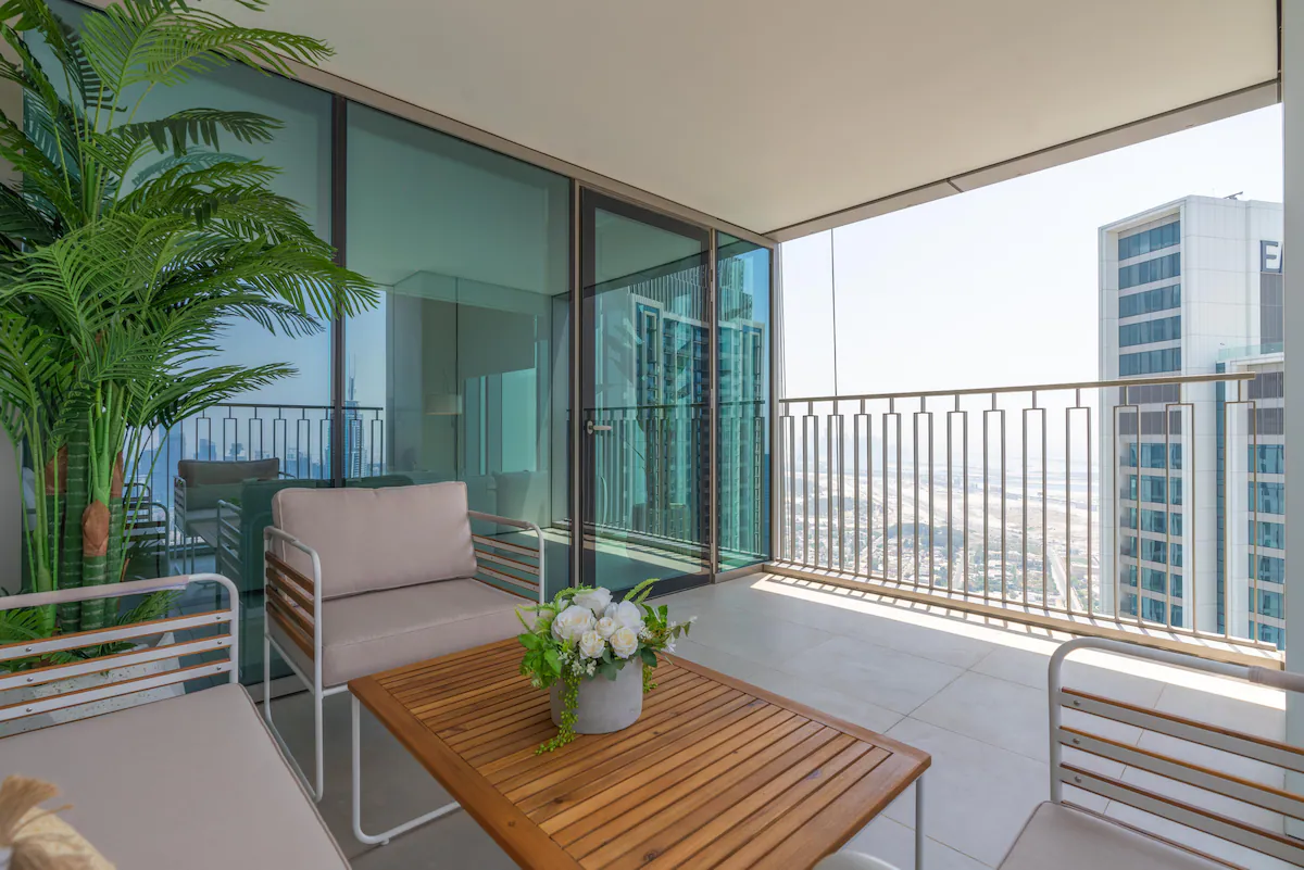 3 Bedroom Apartment with 4 Baths | Downtown Views II Dubai — photo 2