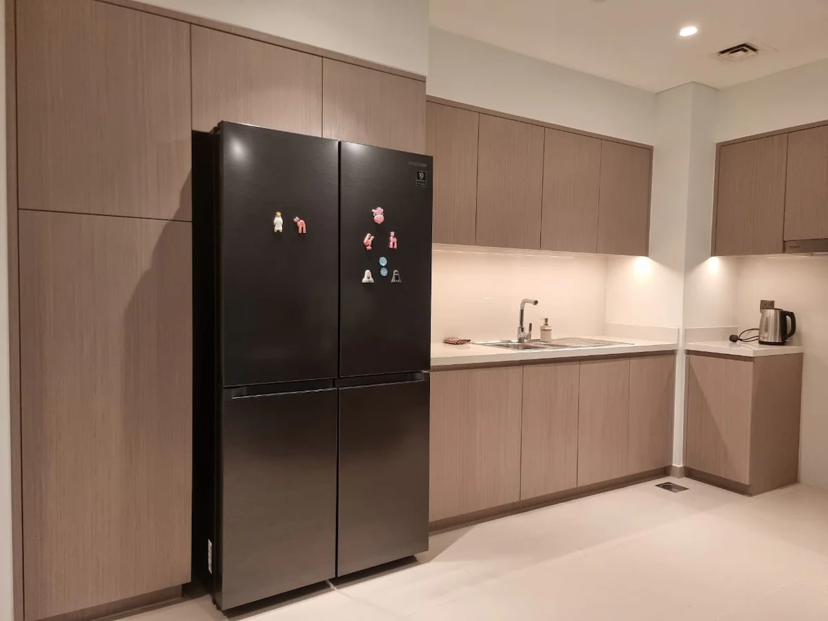 2 Bedroom Apartment, Sleeps 3 | Act One / Act Two — photo 4