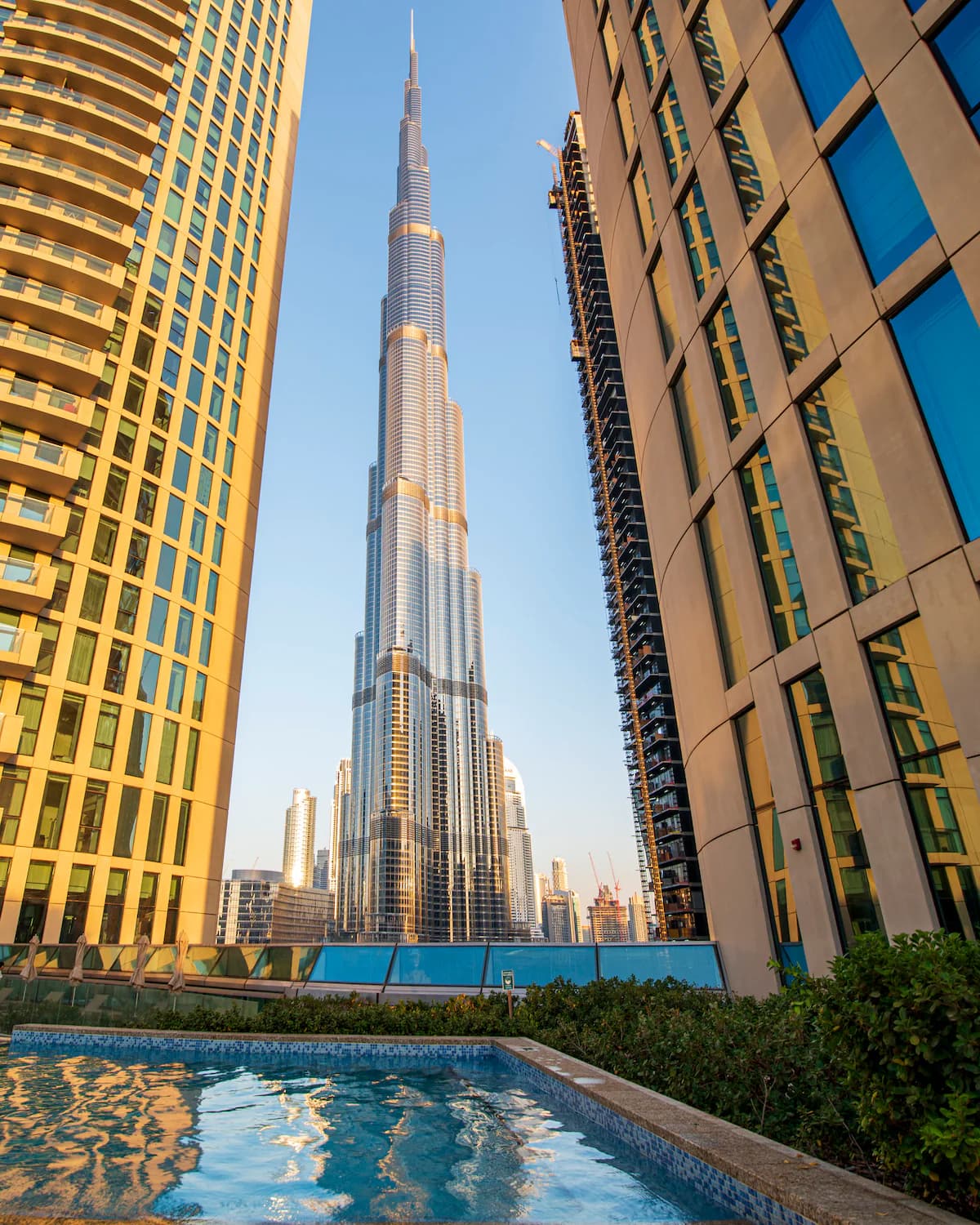 2 Bedroom Furnished Apartment with Skyline View | Burj Vista — photo 6