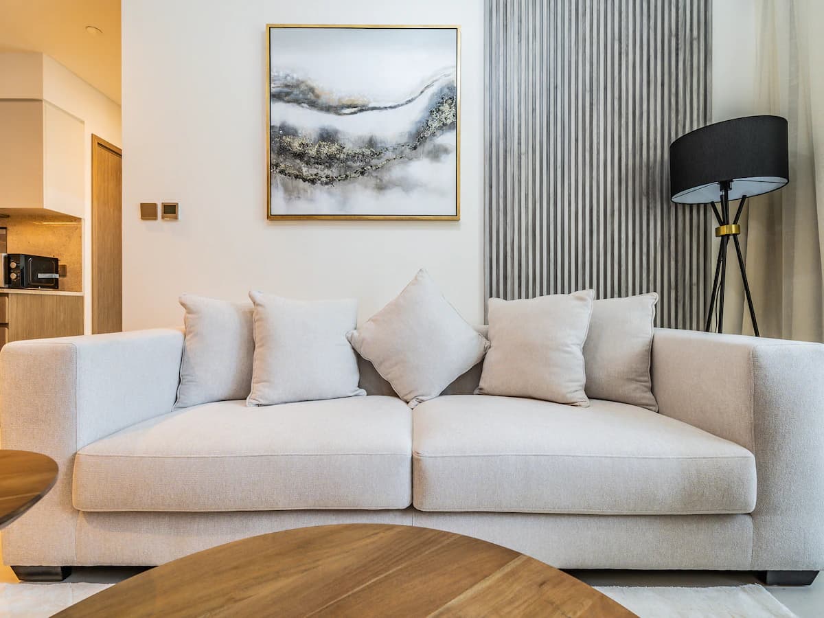 Burj Royale 1-Bedroom Apartment with Free Parking, Dubai — photo 8