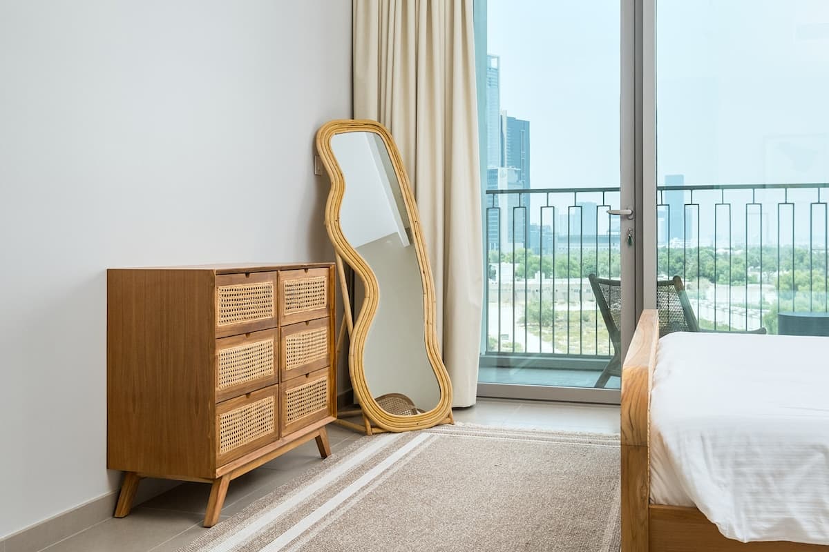 2 Bedroom Apartment for 5 Guests | Downtown Views II Dubai — photo 4