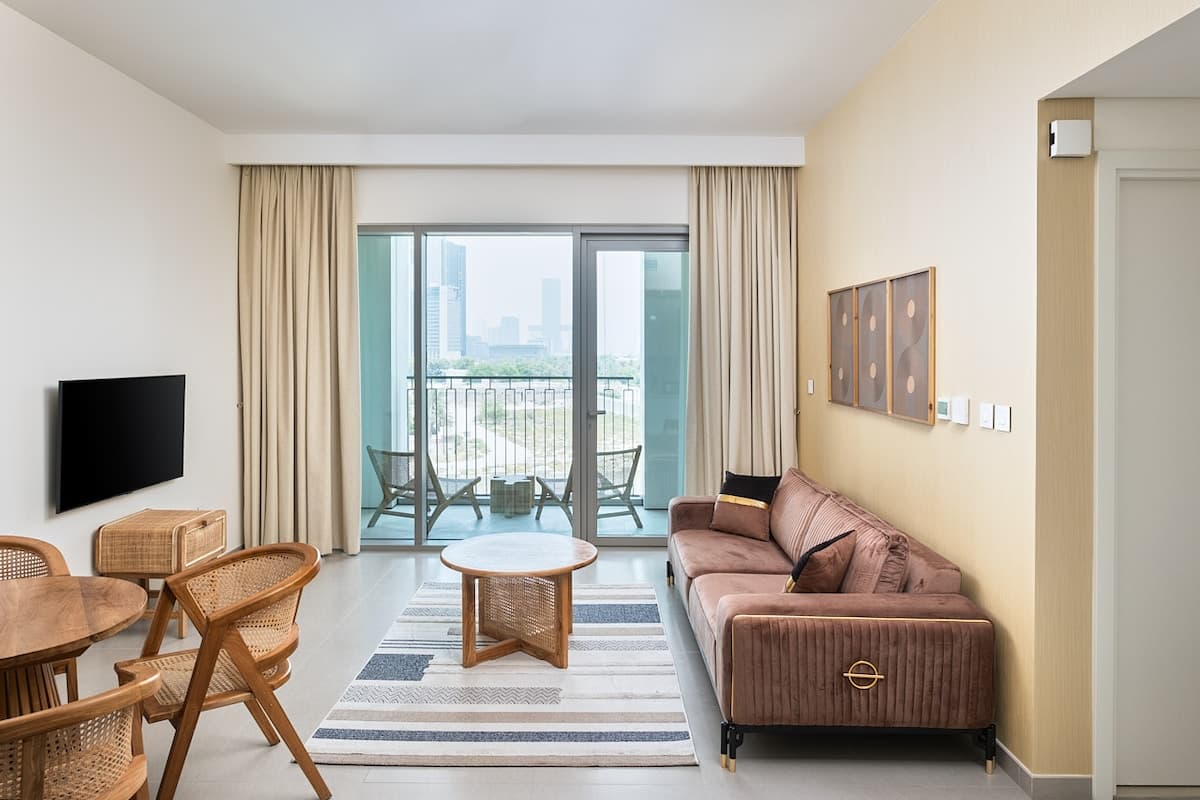 2 Bedroom Apartment for 5 Guests | Downtown Views II Dubai — photo 7