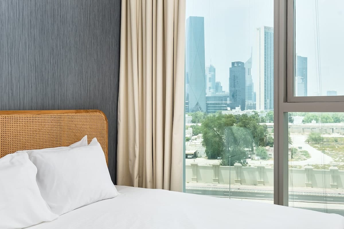 2 Bedroom Apartment for 5 Guests | Downtown Views II Dubai — photo 5