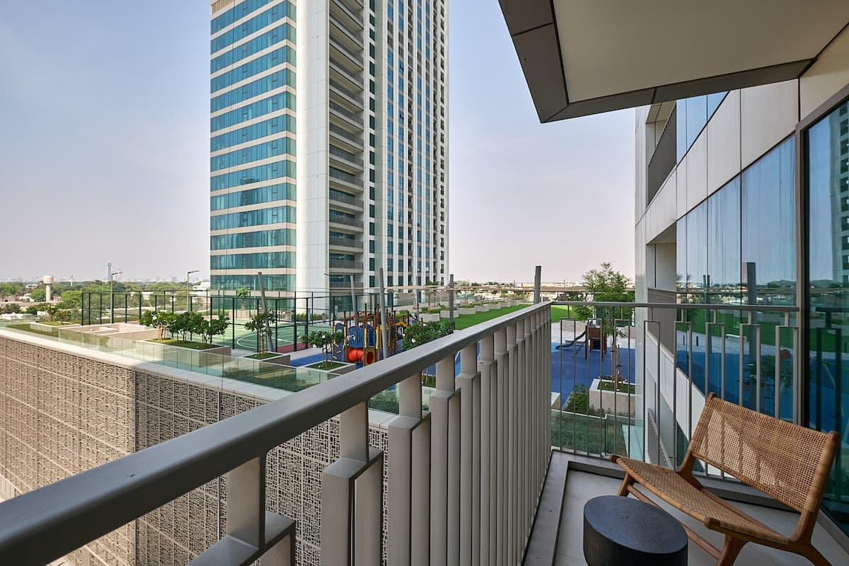 2 Bedroom Apartment for 5 Guests | Downtown Views II Dubai — photo 8
