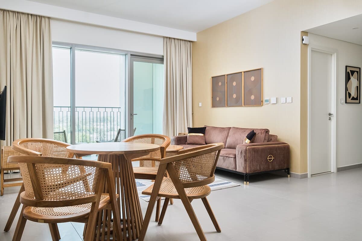 2 Bedroom Apartment for 5 Guests | Downtown Views II Dubai — photo 6