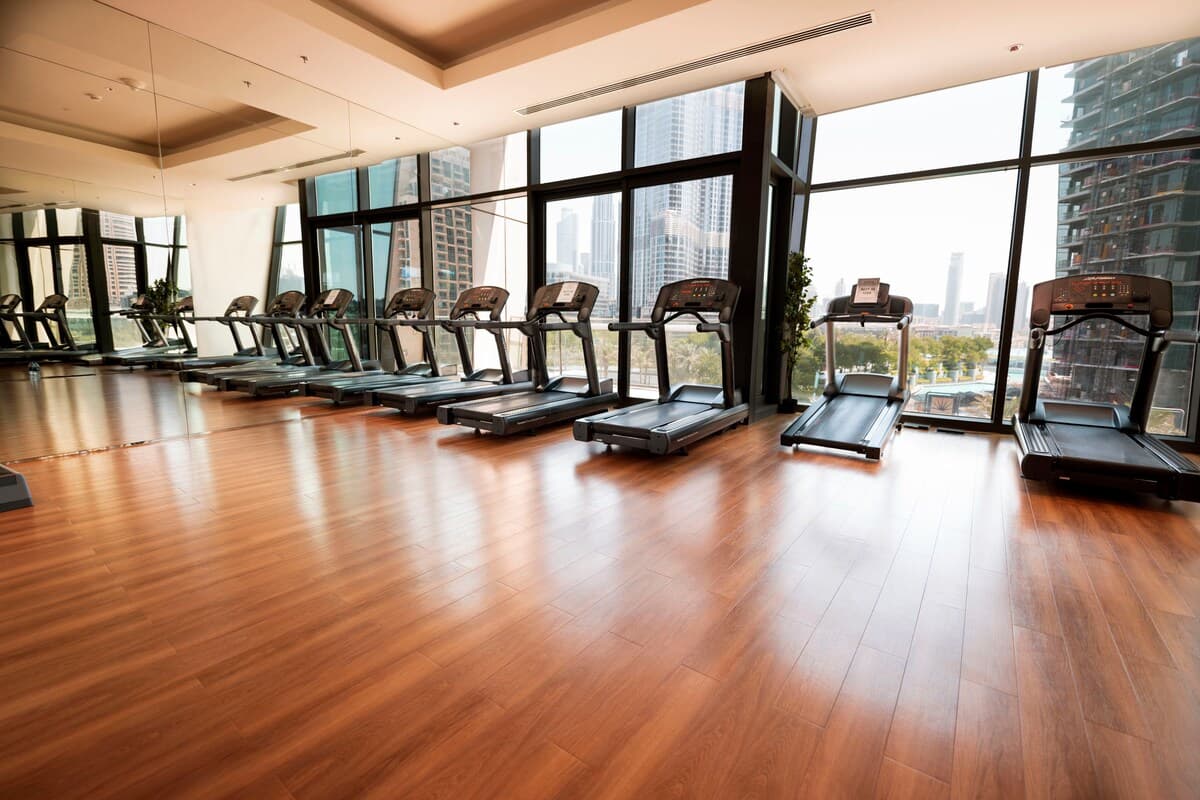 3-Bedroom Apartment in Burj Vista - from AED 1,780 — photo 8