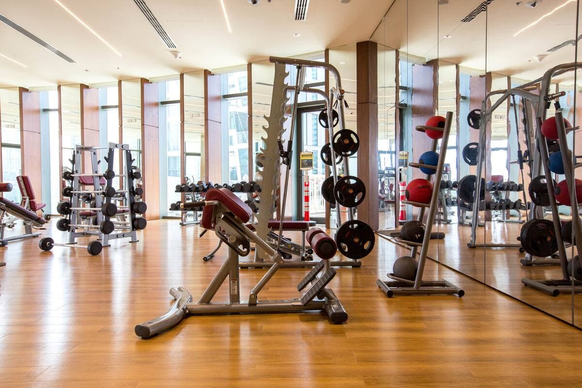 3-Bedroom Apartment in Burj Vista - from AED 1,780 — photo 5