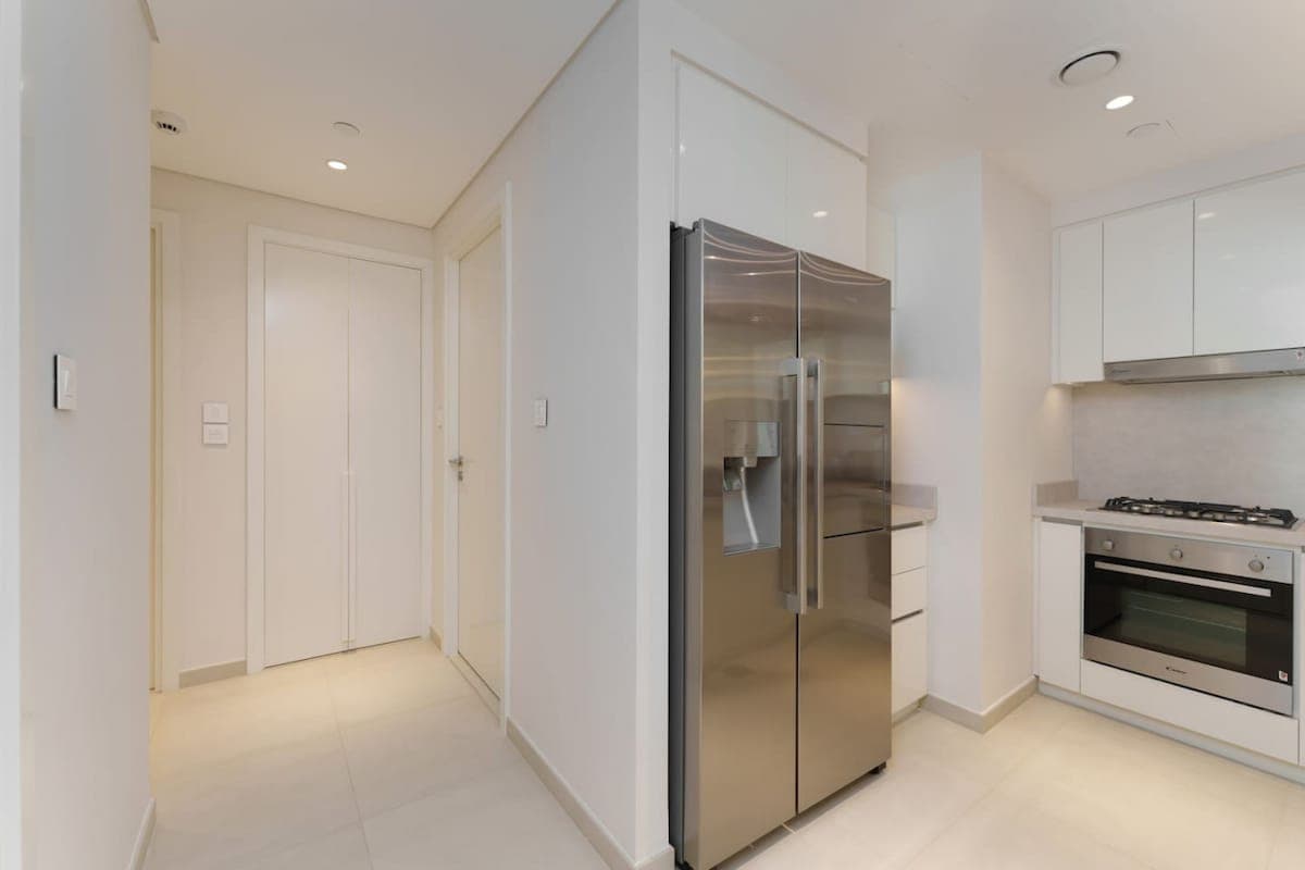2 Bedroom Furnished Apartment with Burj Khalifa View | Downtown Views II — photo 8