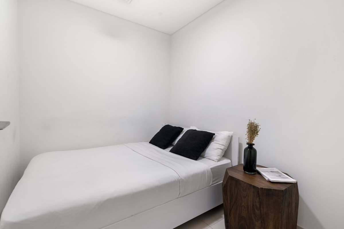 3 Bedroom Furnished Apartment | Burj Crown — photo 7