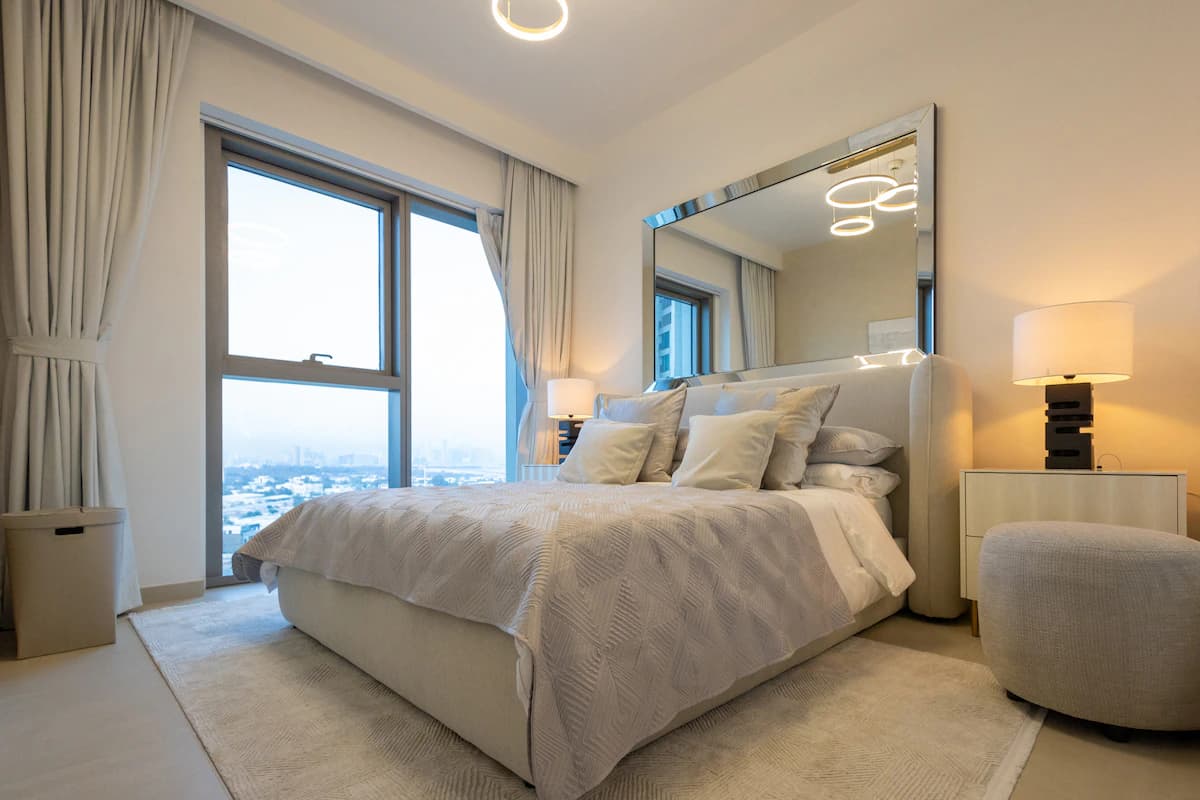 2 Bedroom Furnished Apartment, Sleeps 4 | Downtown Views II — photo 5