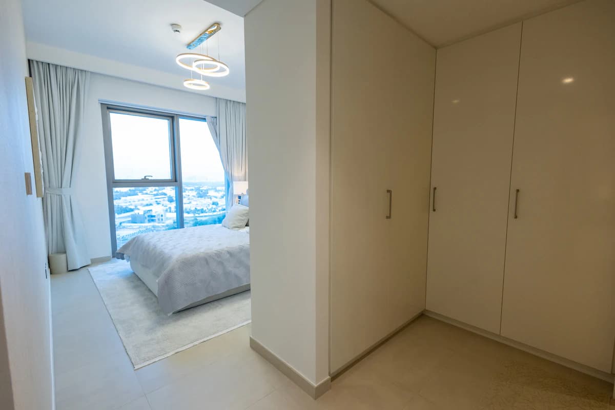 2 Bedroom Furnished Apartment, Sleeps 4 | Downtown Views II — photo 7