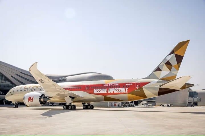Abu Dhabi layover tour — private highlights tour from the airport