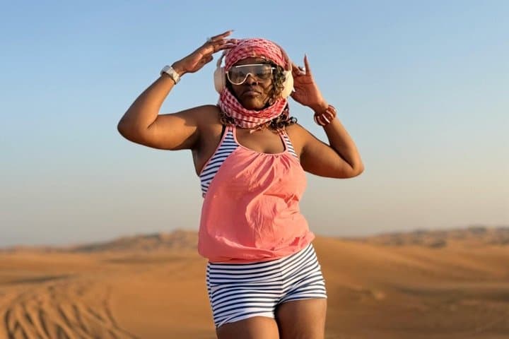 Abu Dhabi layover tour with flexible timing and airport transfers