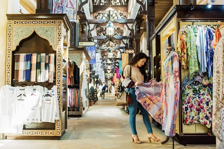 Full-day Dubai city tour from Ajman — Luxury & private things to do in Ajman