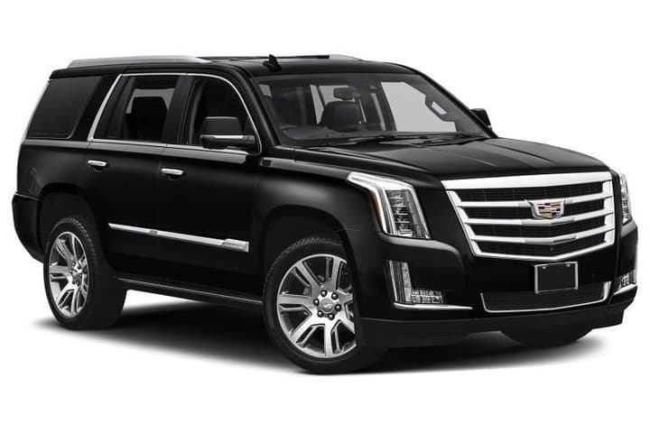 Private car service between Aspen/Snowmass and Denver International Airport, Aspen