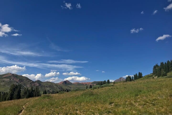 Private transfer from Vail Airport to Aspen, Aspen
