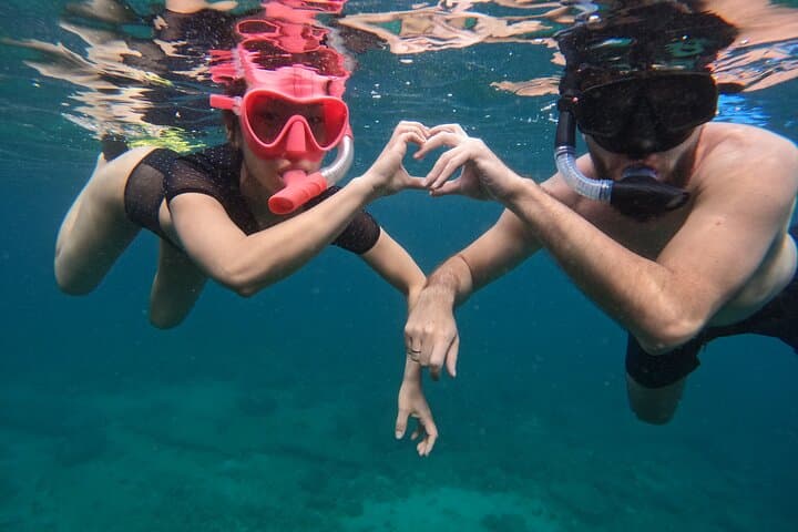 Private snorkeling adventure in Dibba, Musandam — Kids-friendly things to do in Fujairah